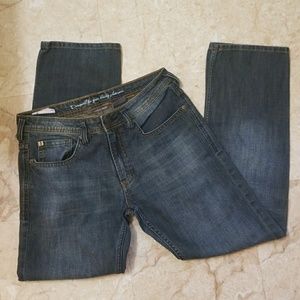 *SOLD*Men's buffalo jeans size 31x30